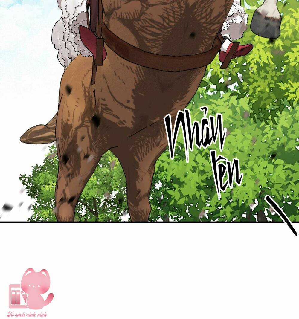 Người Thừa Kế - Chapter 31 - Trang 51