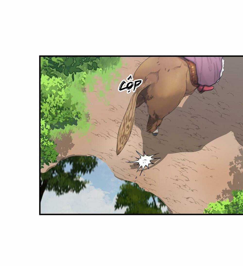 Người Thừa Kế - Chapter 31 - Trang 52