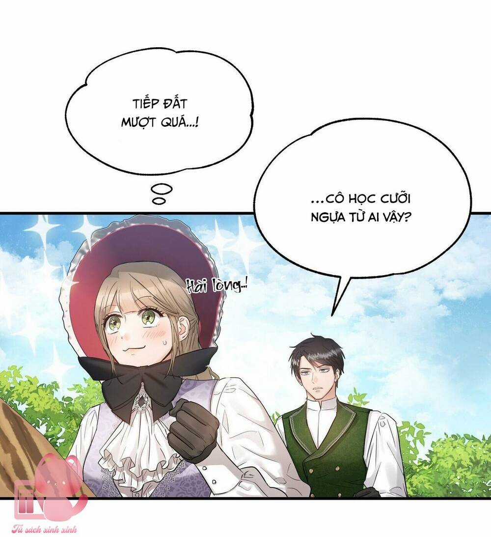 Người Thừa Kế - Chapter 31 - Trang 53