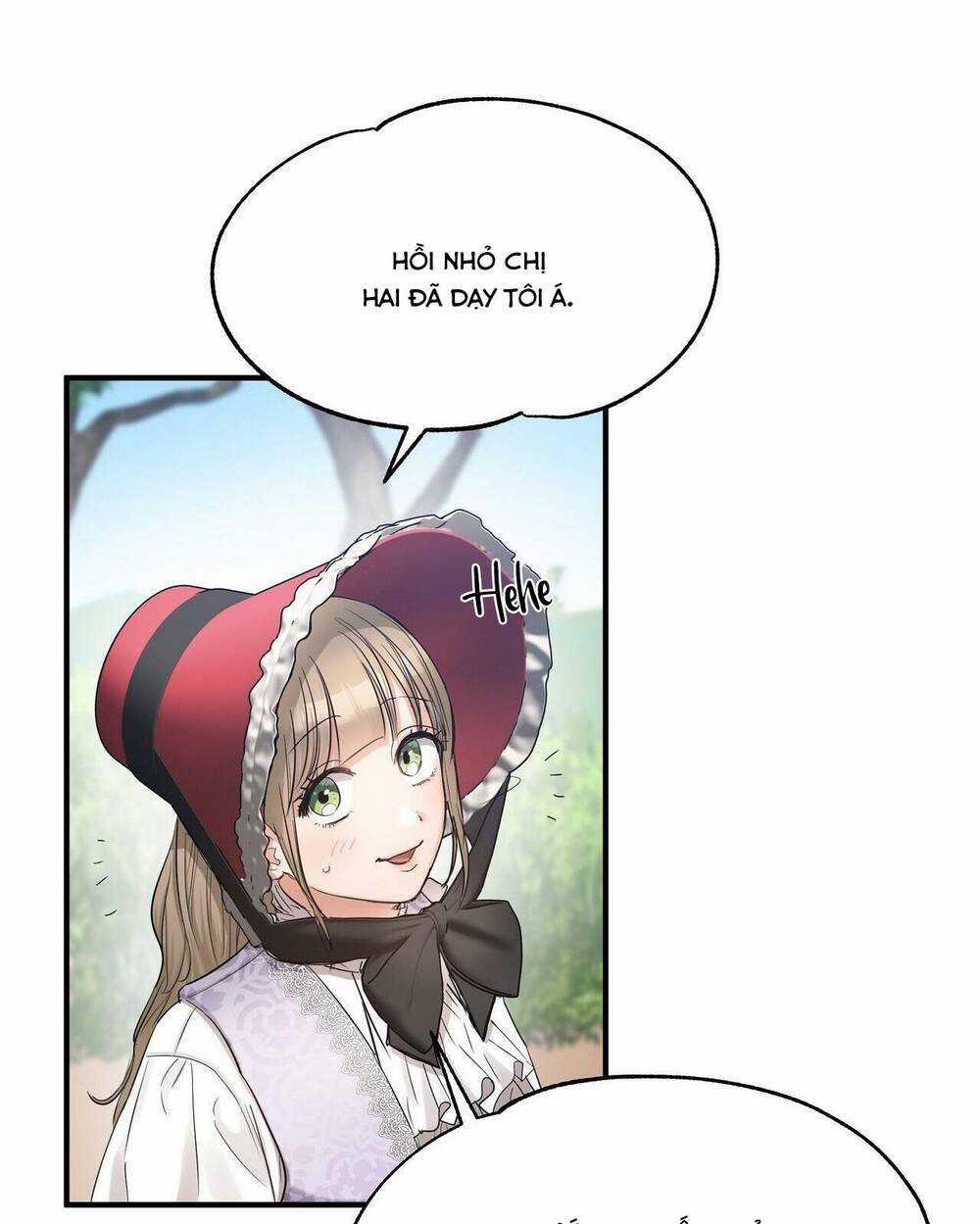 Người Thừa Kế - Chapter 31 - Trang 54