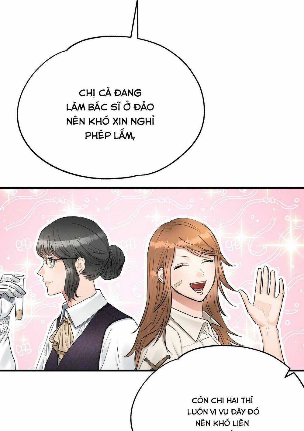 Người Thừa Kế - Chapter 31 - Trang 56