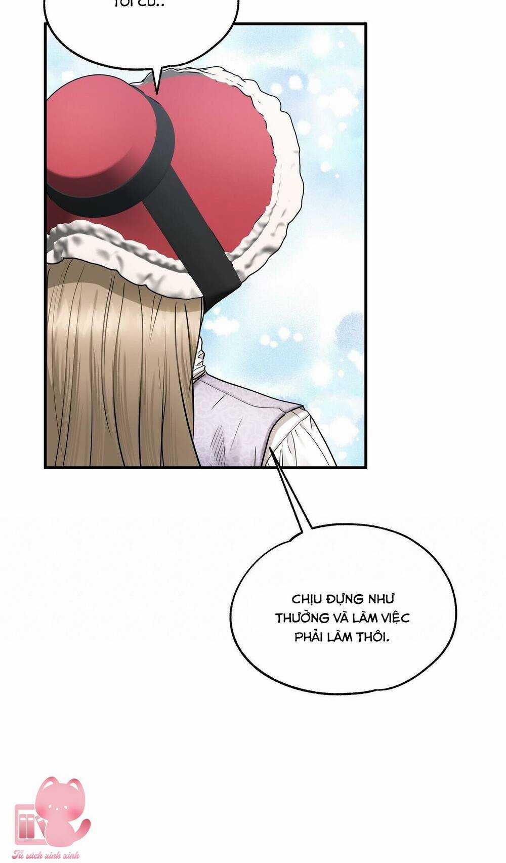 Người Thừa Kế - Chapter 31 - Trang 59