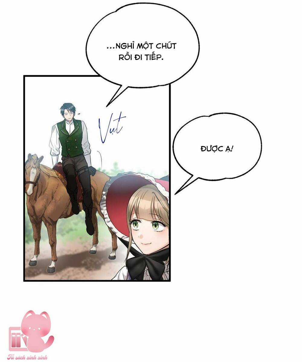 Người Thừa Kế - Chapter 31 - Trang 61