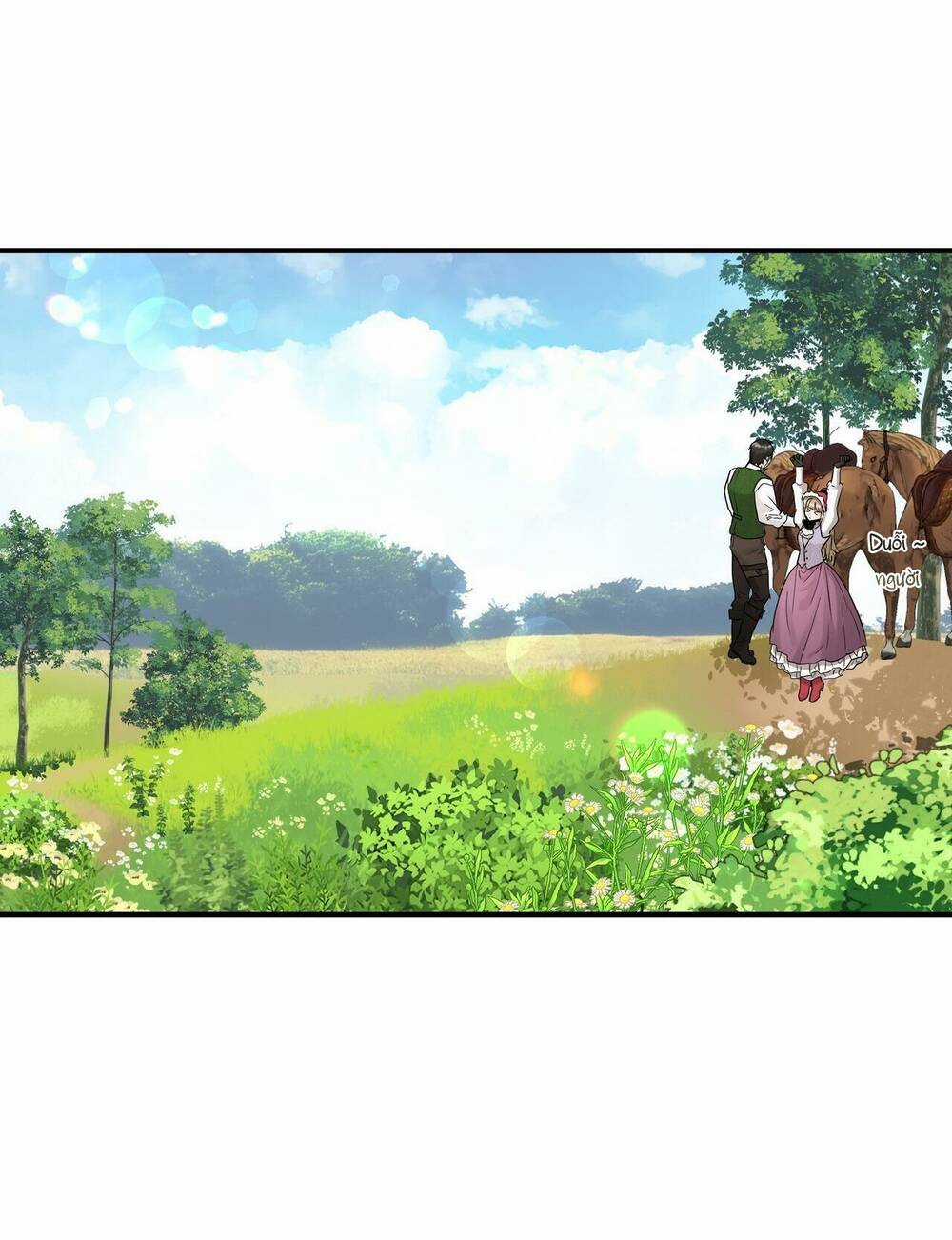 Người Thừa Kế - Chapter 31 - Trang 62