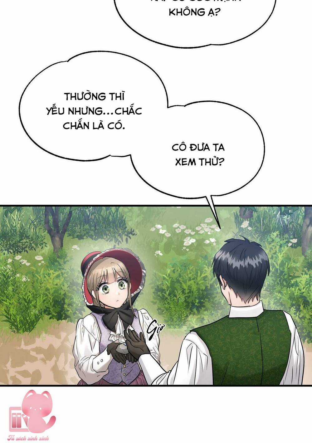Người Thừa Kế - Chapter 31 - Trang 66