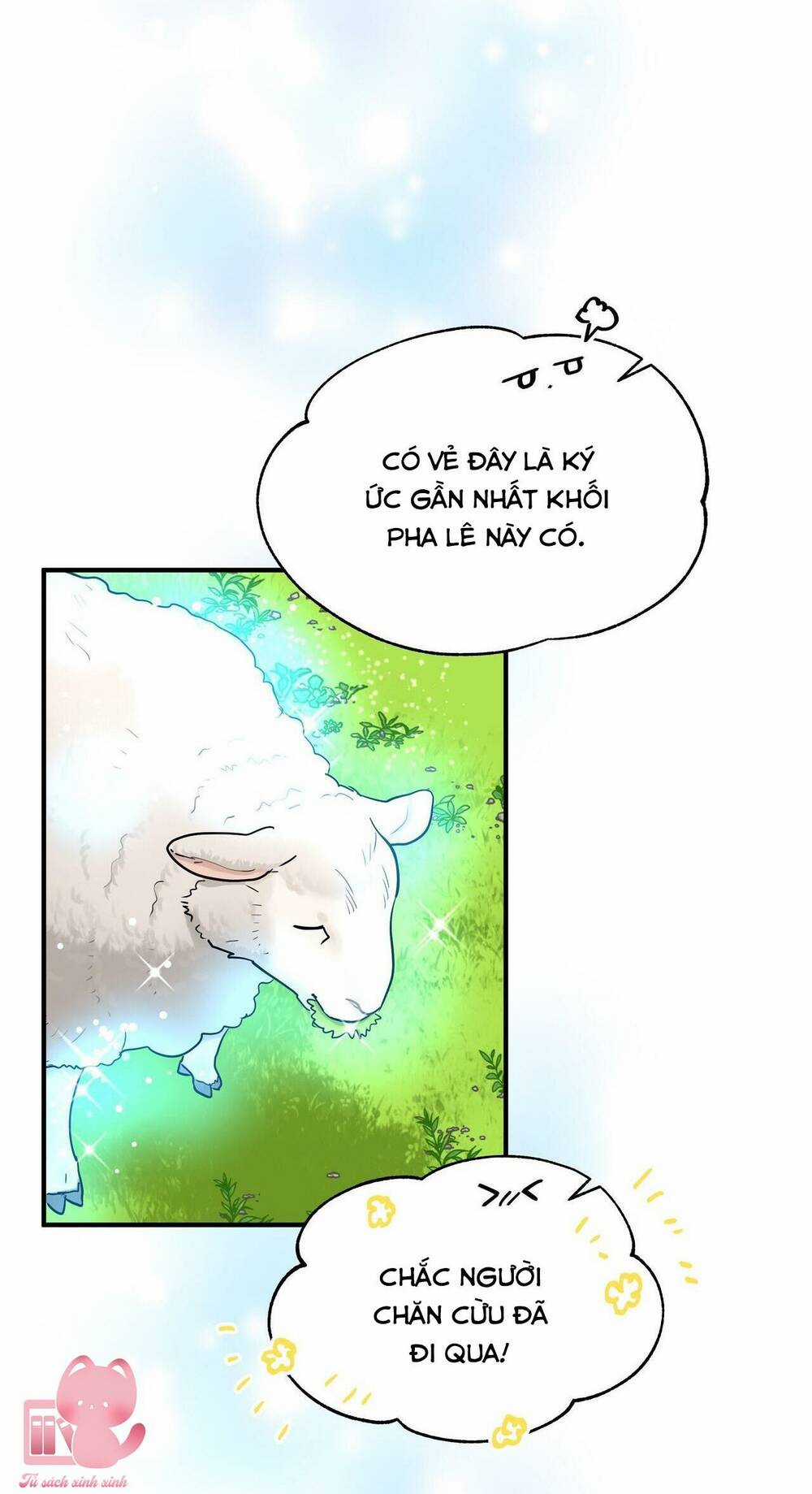 Người Thừa Kế - Chapter 31 - Trang 69