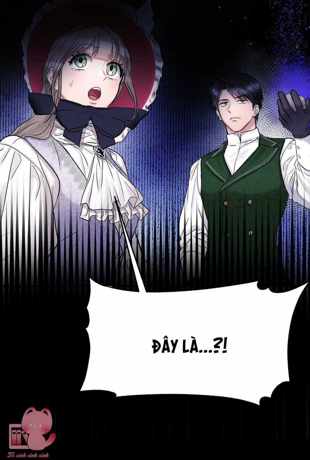 Người Thừa Kế - Chapter 31 - Trang 74