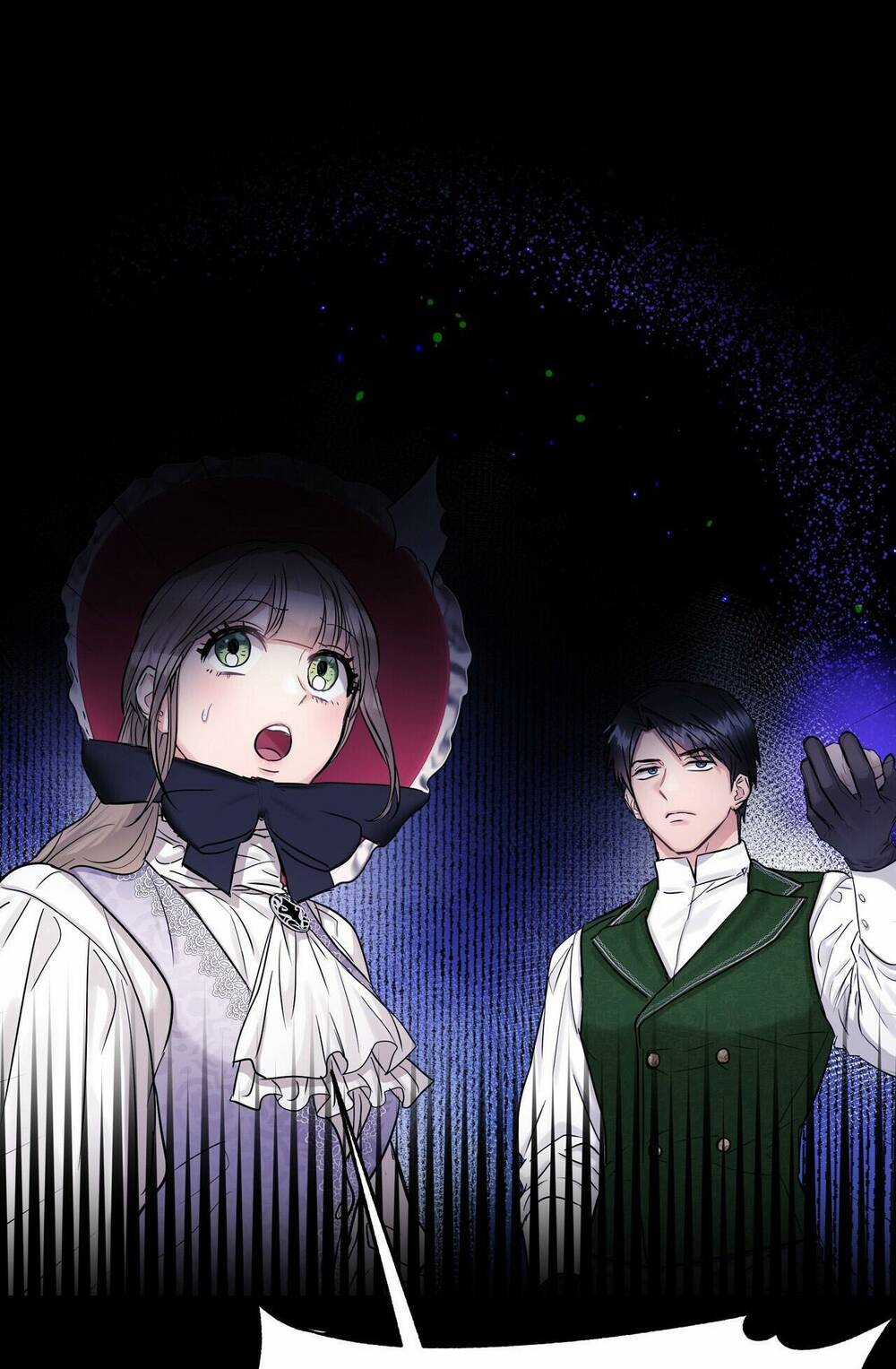 Người Thừa Kế - Chapter 32 - Trang 2