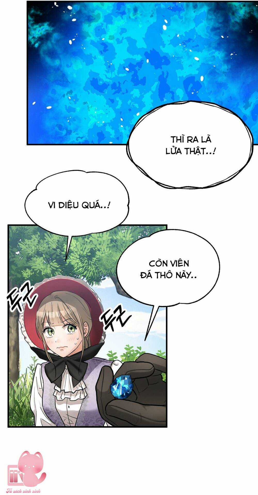 Người Thừa Kế - Chapter 32 - Trang 13