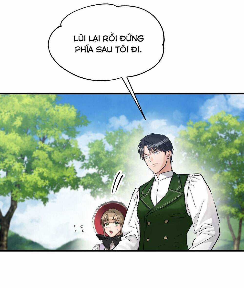 Người Thừa Kế - Chapter 32 - Trang 14