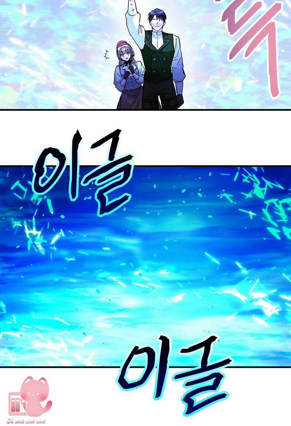 Người Thừa Kế - Chapter 32 - Trang 17