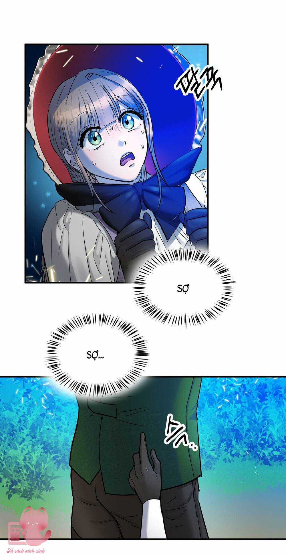 Người Thừa Kế - Chapter 32 - Trang 18