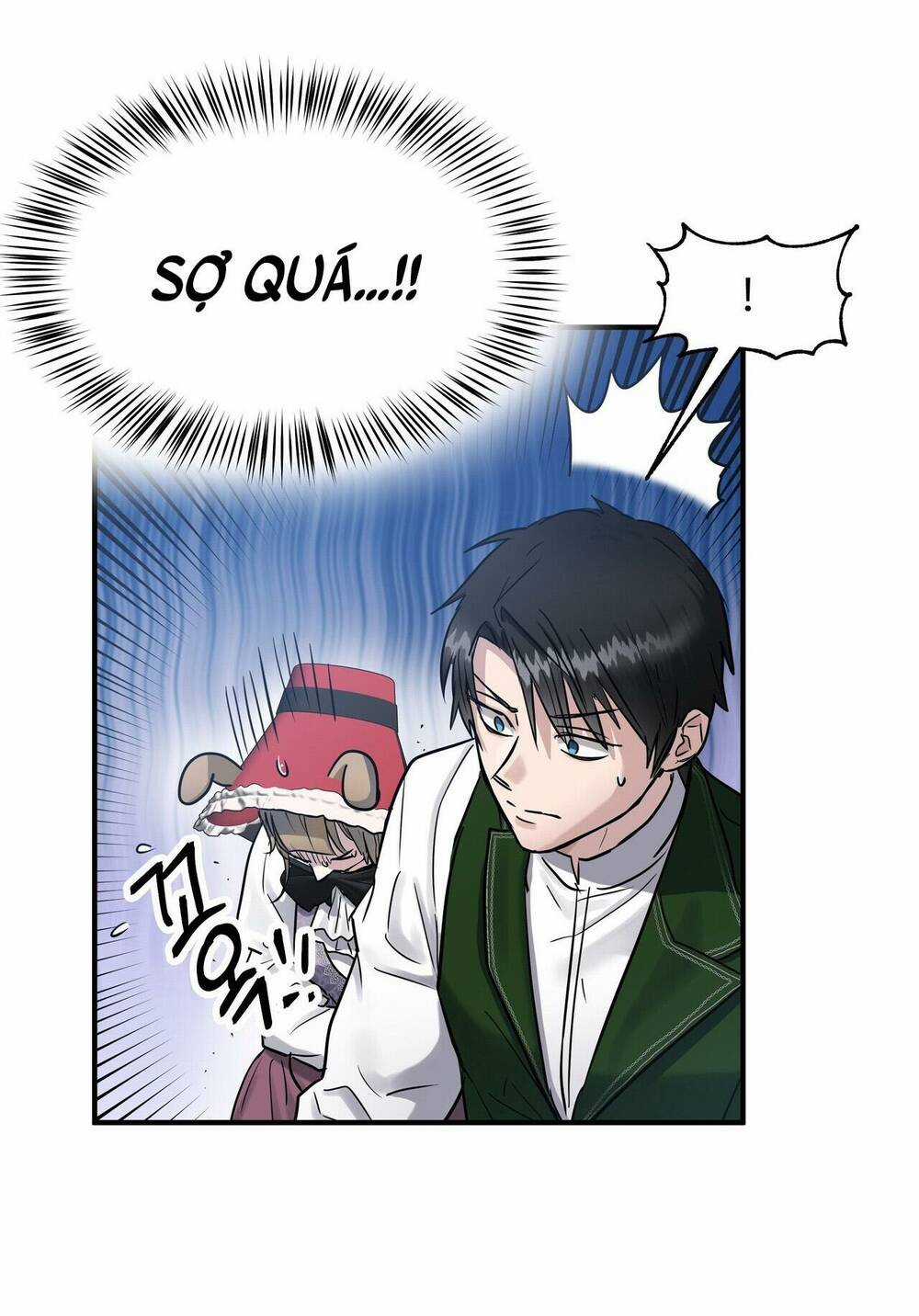 Người Thừa Kế - Chapter 32 - Trang 19