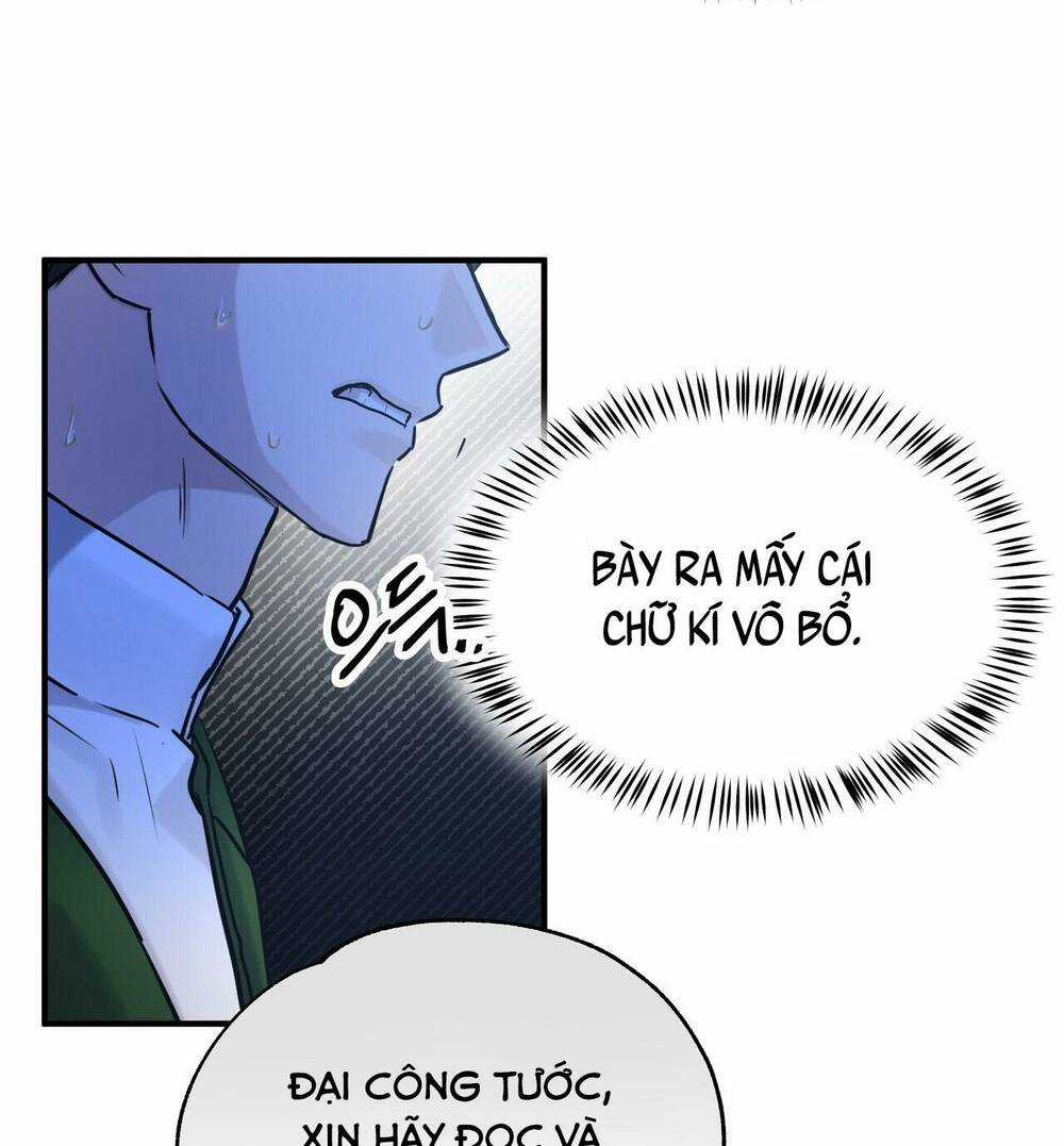 Người Thừa Kế - Chapter 32 - Trang 21