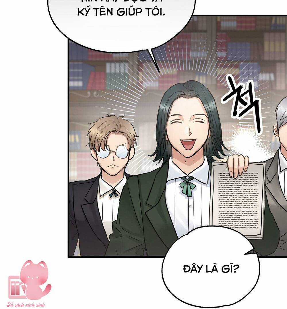 Người Thừa Kế - Chapter 32 - Trang 22