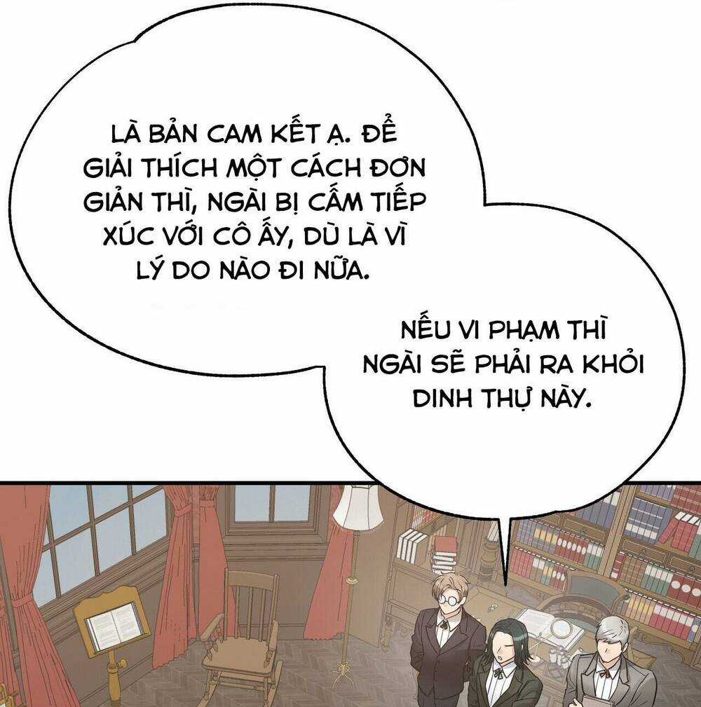 Người Thừa Kế - Chapter 32 - Trang 23