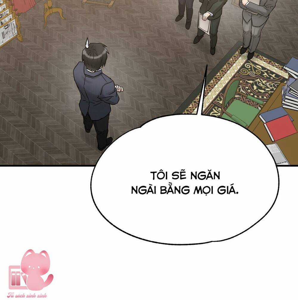 Người Thừa Kế - Chapter 32 - Trang 24