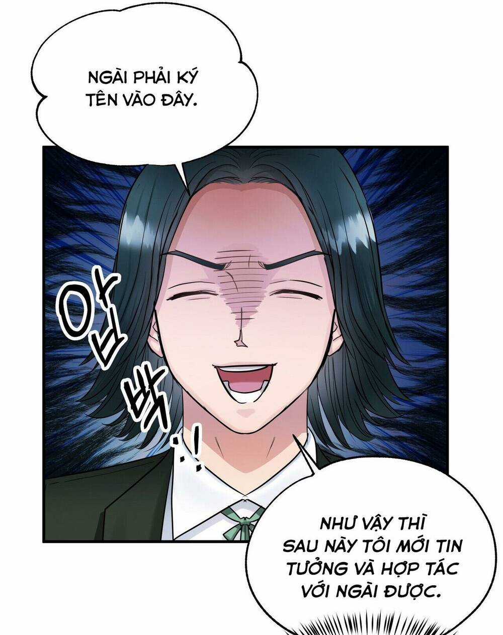 Người Thừa Kế - Chapter 32 - Trang 25