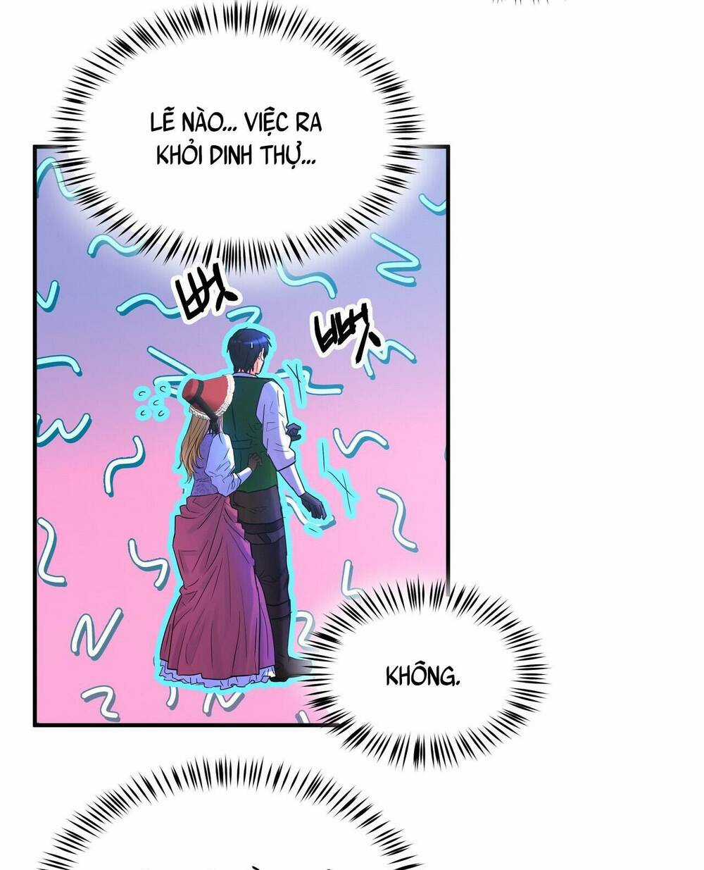 Người Thừa Kế - Chapter 32 - Trang 27