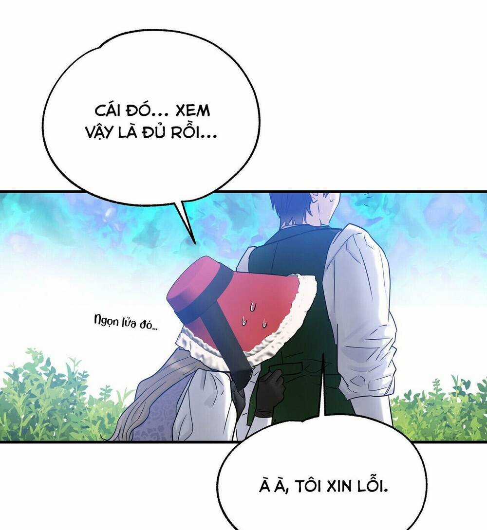 Người Thừa Kế - Chapter 32 - Trang 29