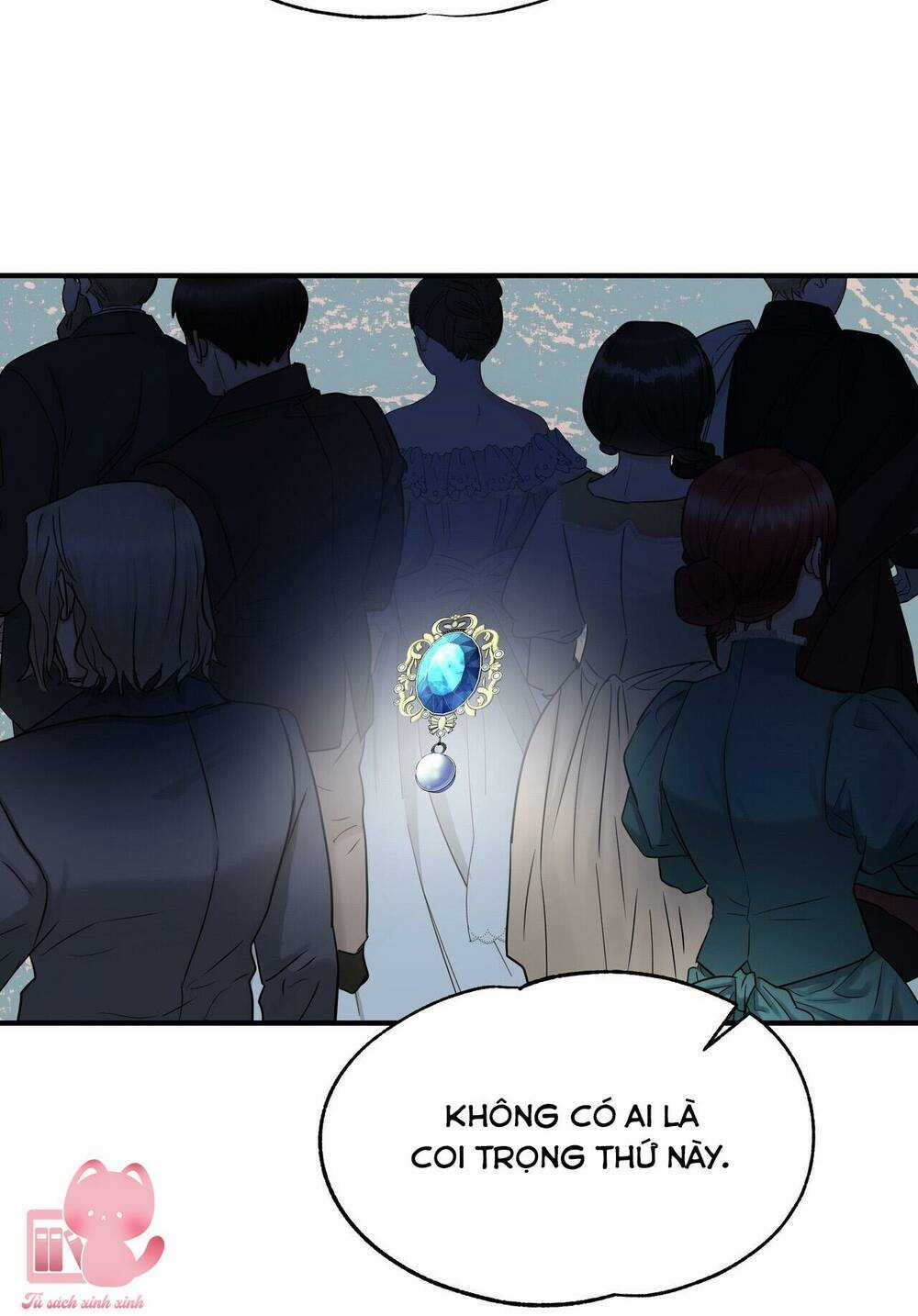 Người Thừa Kế - Chapter 32 - Trang 32