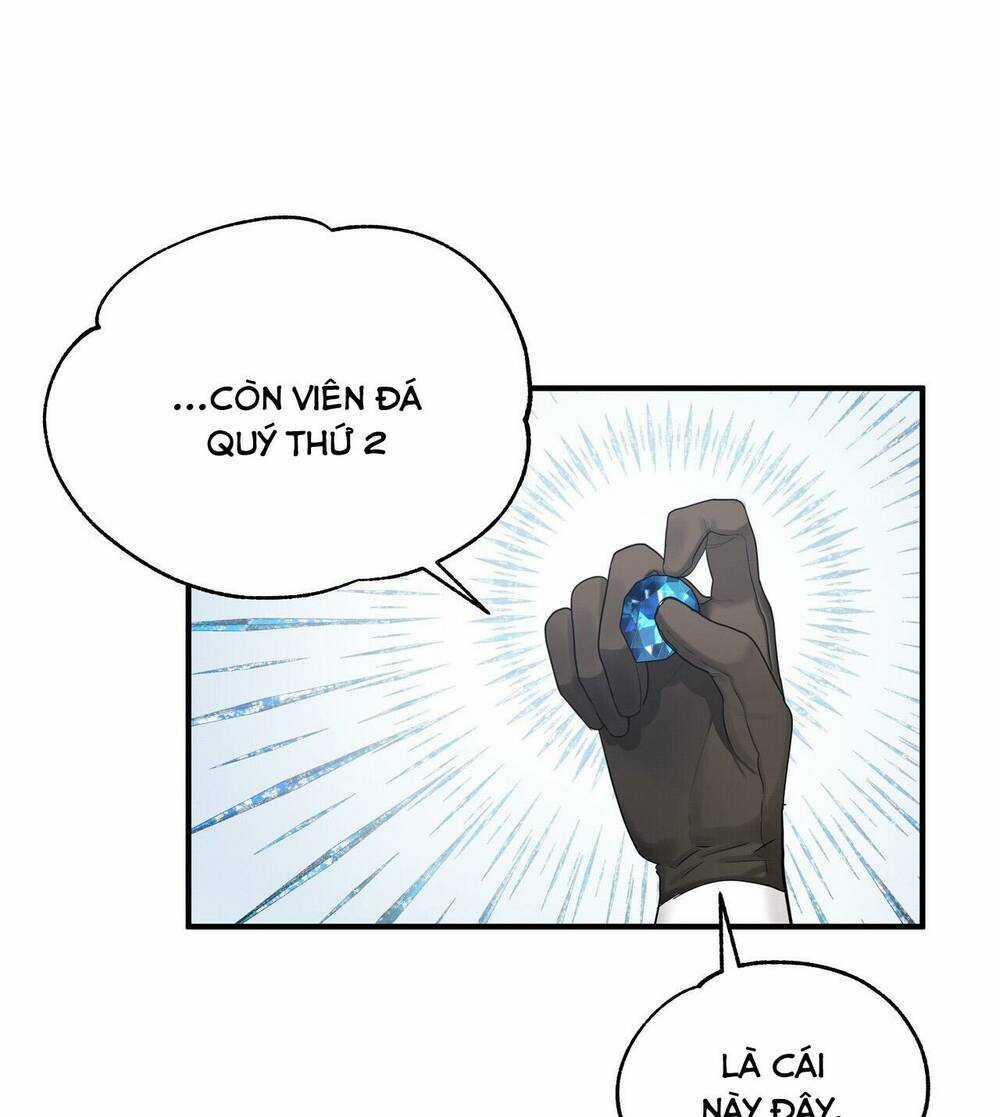 Người Thừa Kế - Chapter 32 - Trang 33