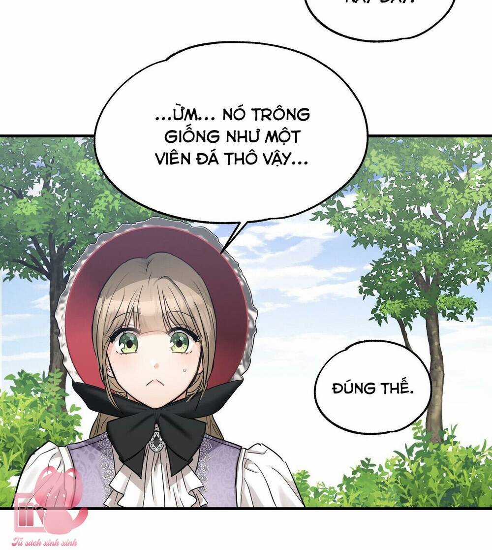 Người Thừa Kế - Chapter 32 - Trang 34