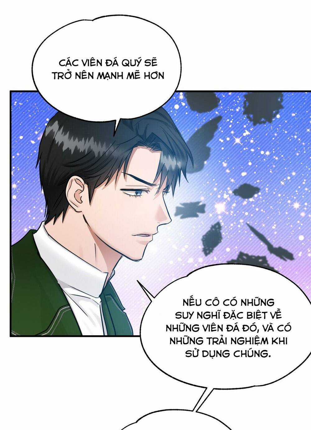Người Thừa Kế - Chapter 32 - Trang 36