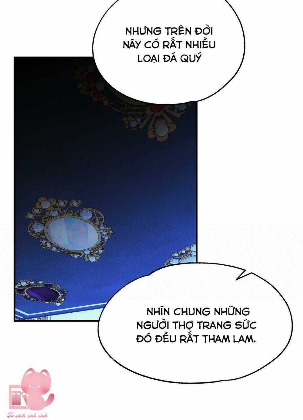 Người Thừa Kế - Chapter 32 - Trang 37