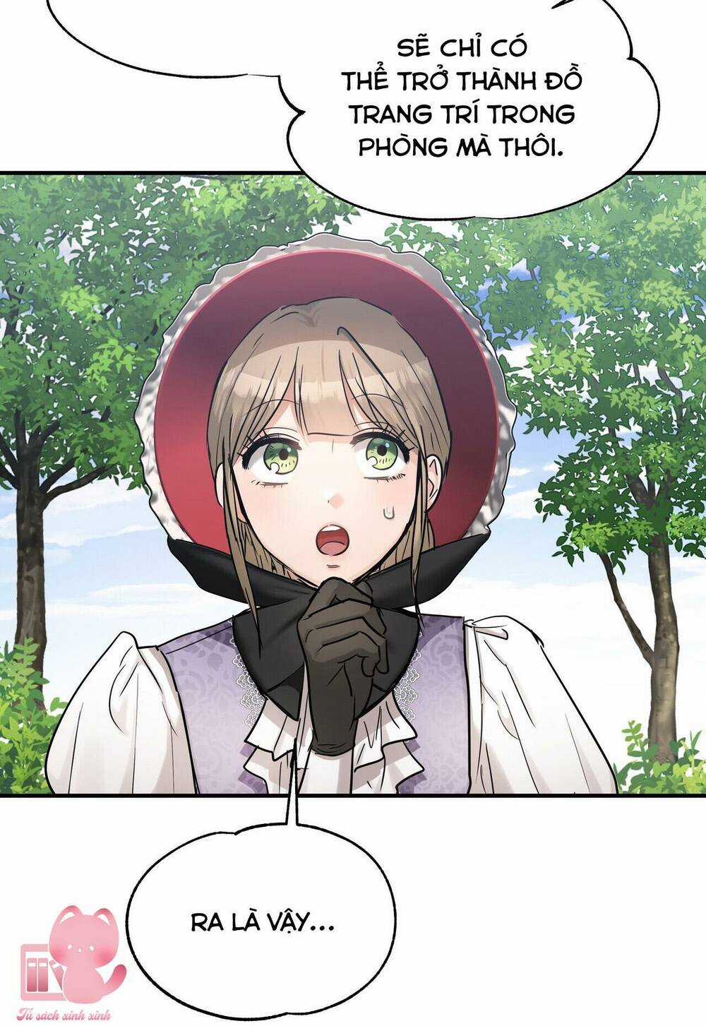 Người Thừa Kế - Chapter 32 - Trang 39