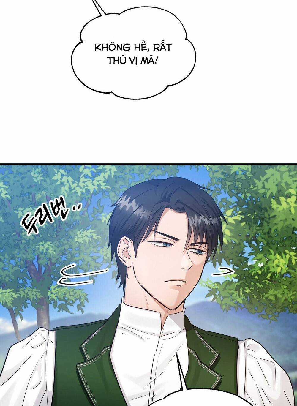 Người Thừa Kế - Chapter 32 - Trang 42
