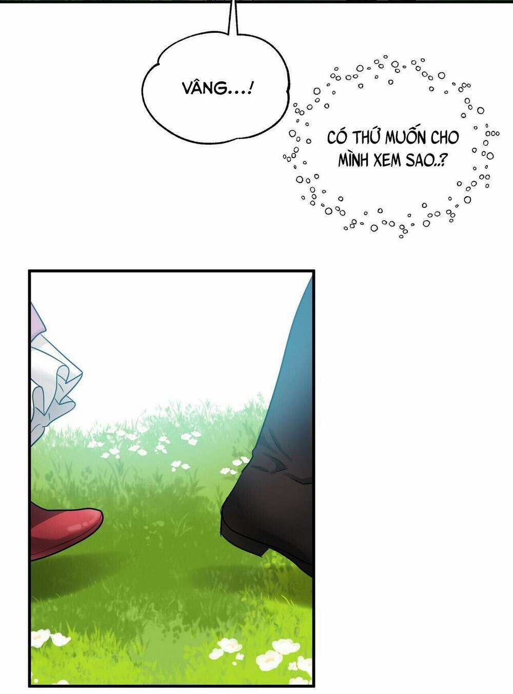 Người Thừa Kế - Chapter 32 - Trang 44