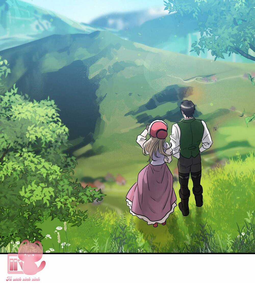 Người Thừa Kế - Chapter 32 - Trang 47