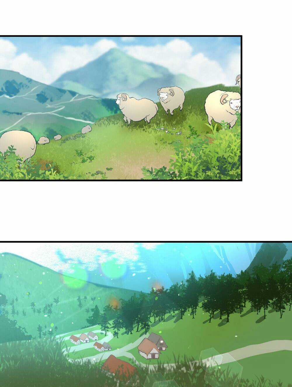 Người Thừa Kế - Chapter 32 - Trang 48