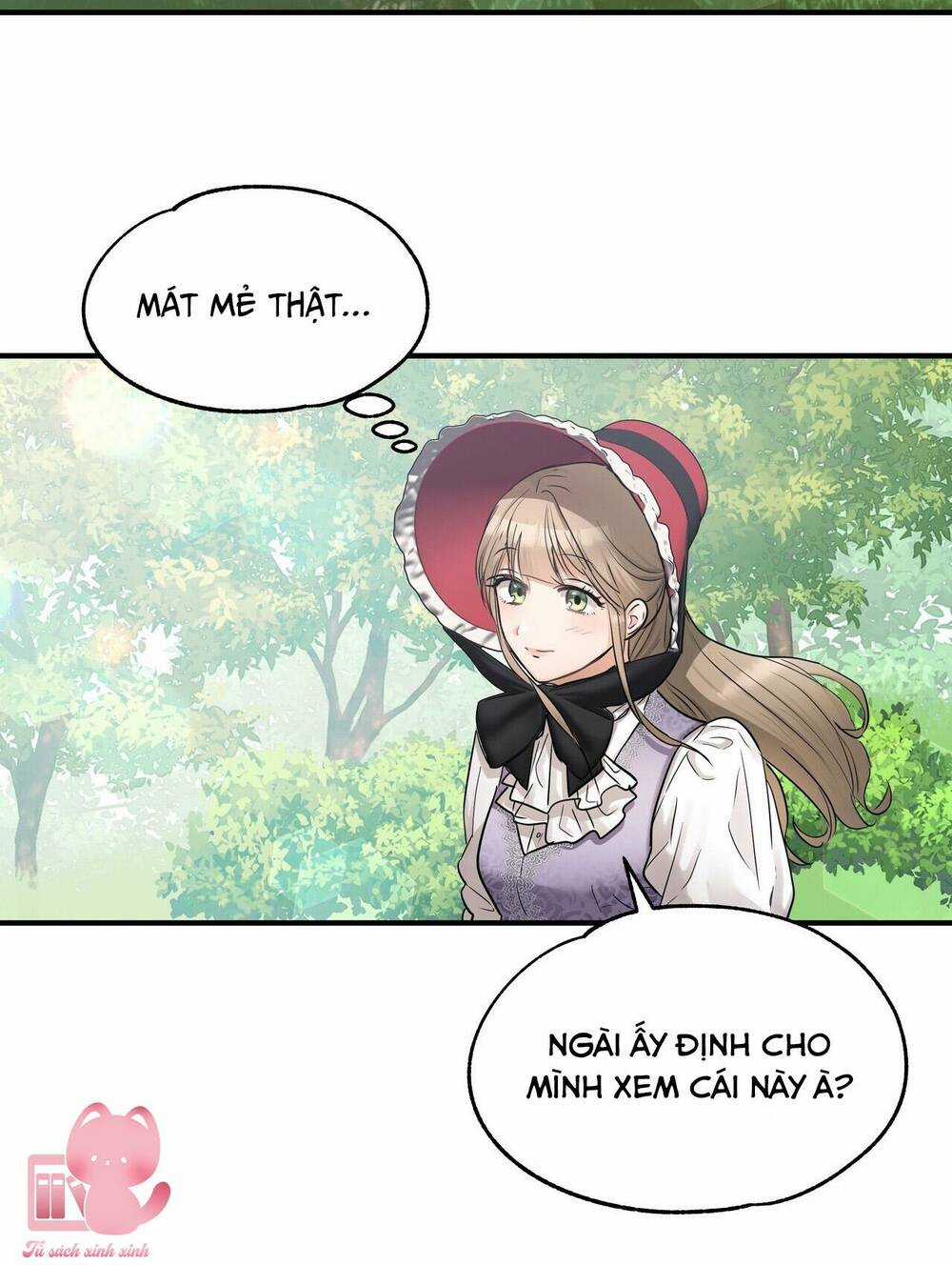 Người Thừa Kế - Chapter 32 - Trang 49