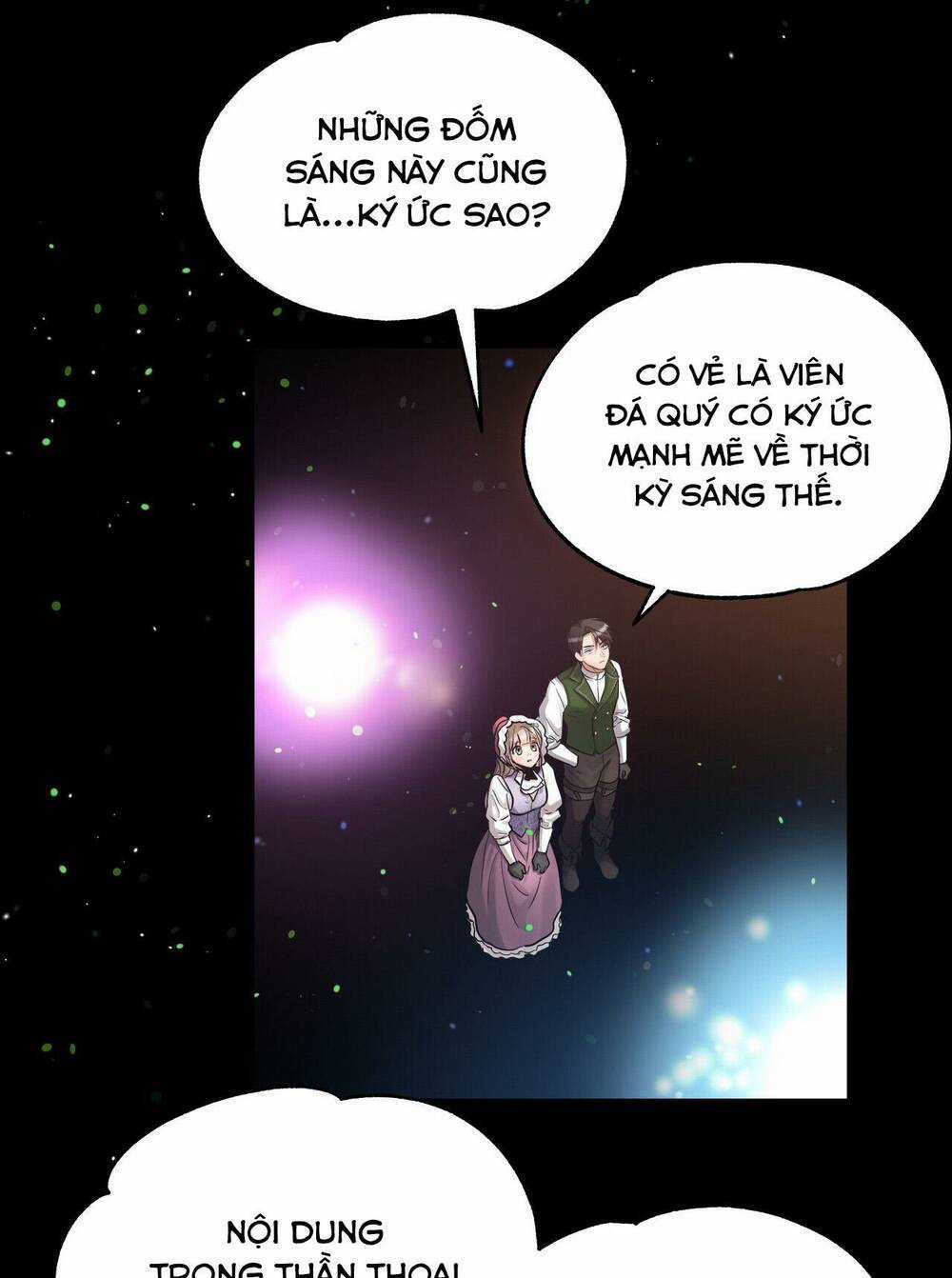 Người Thừa Kế - Chapter 32 - Trang 6