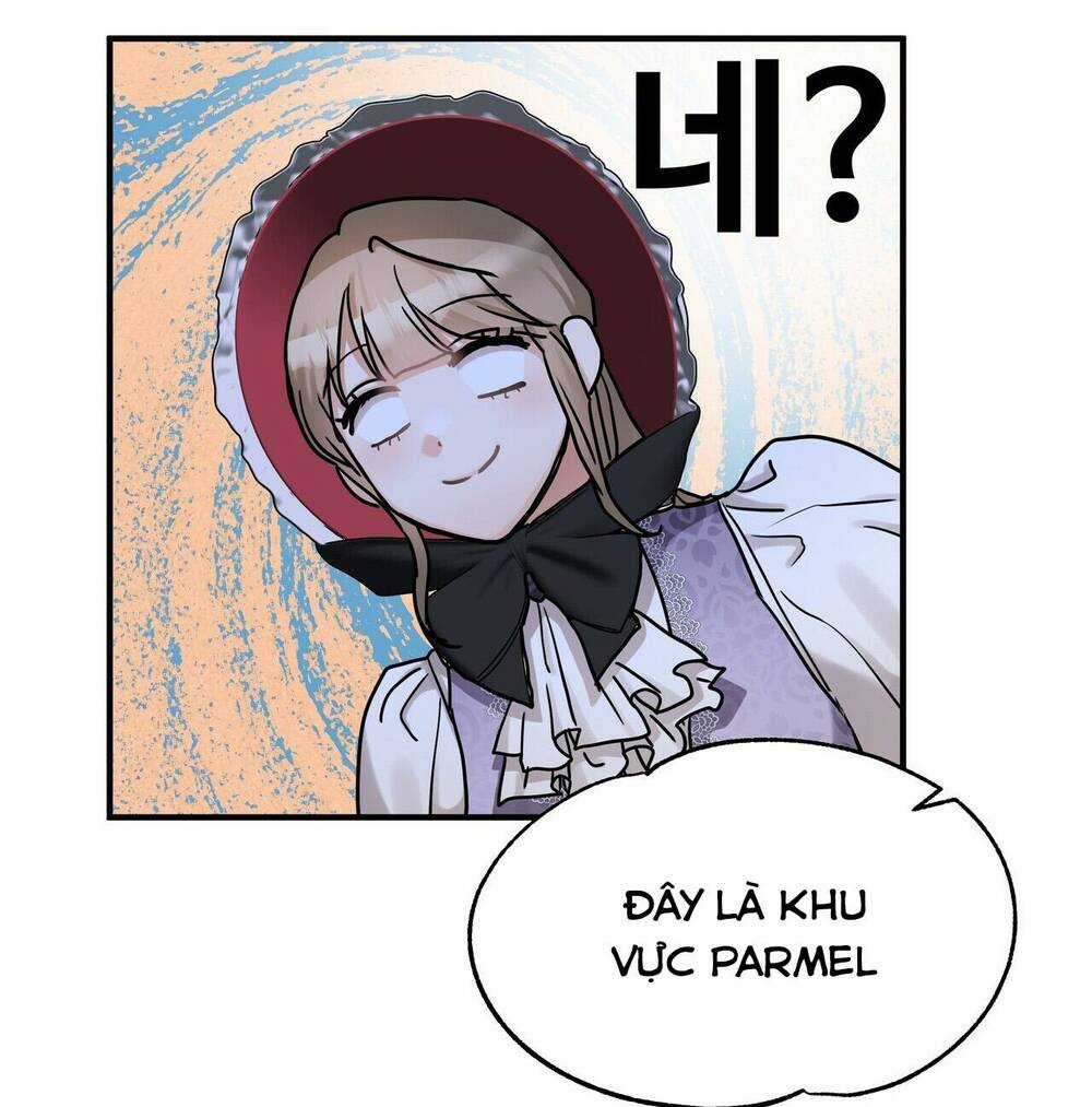 Người Thừa Kế - Chapter 32 - Trang 52