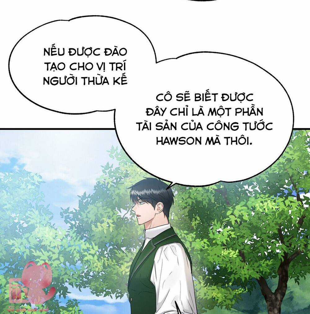 Người Thừa Kế - Chapter 32 - Trang 53