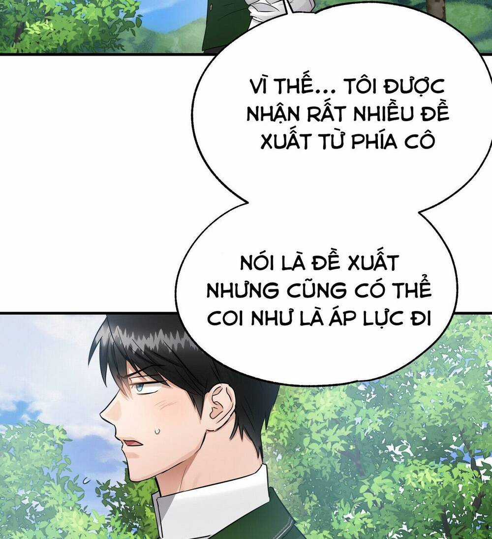 Người Thừa Kế - Chapter 32 - Trang 54
