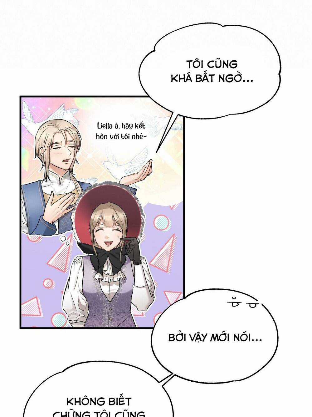 Người Thừa Kế - Chapter 32 - Trang 56