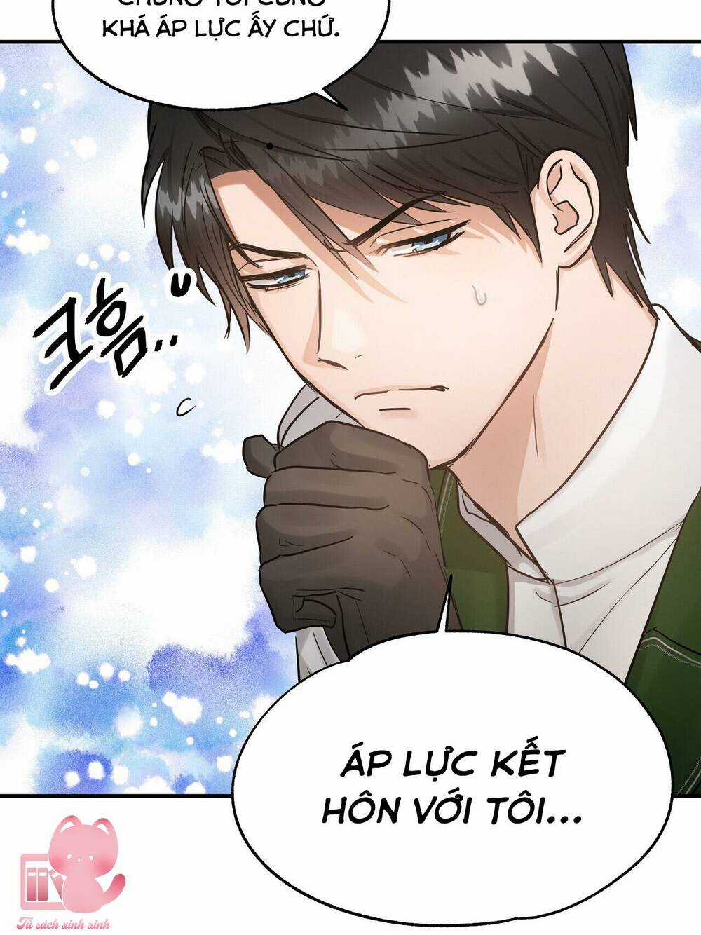 Người Thừa Kế - Chapter 32 - Trang 57