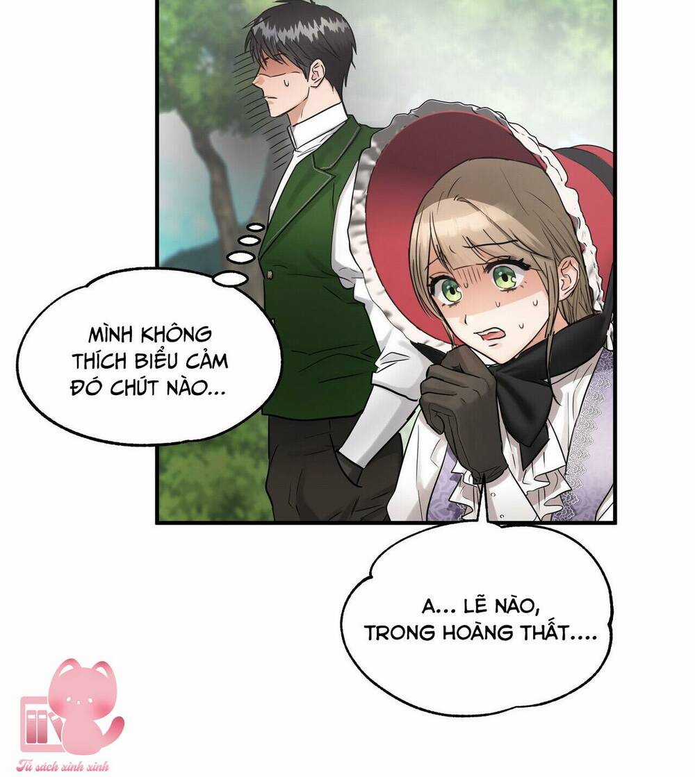 Người Thừa Kế - Chapter 32 - Trang 59