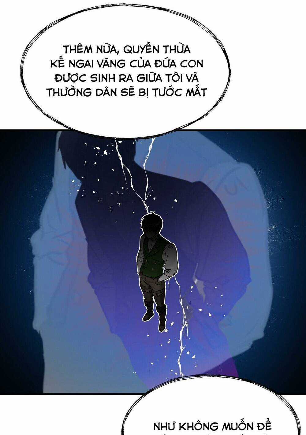 Người Thừa Kế - Chapter 32 - Trang 61