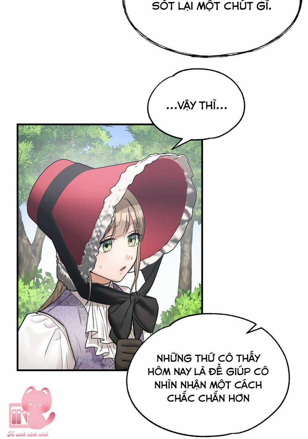 Người Thừa Kế - Chapter 32 - Trang 62