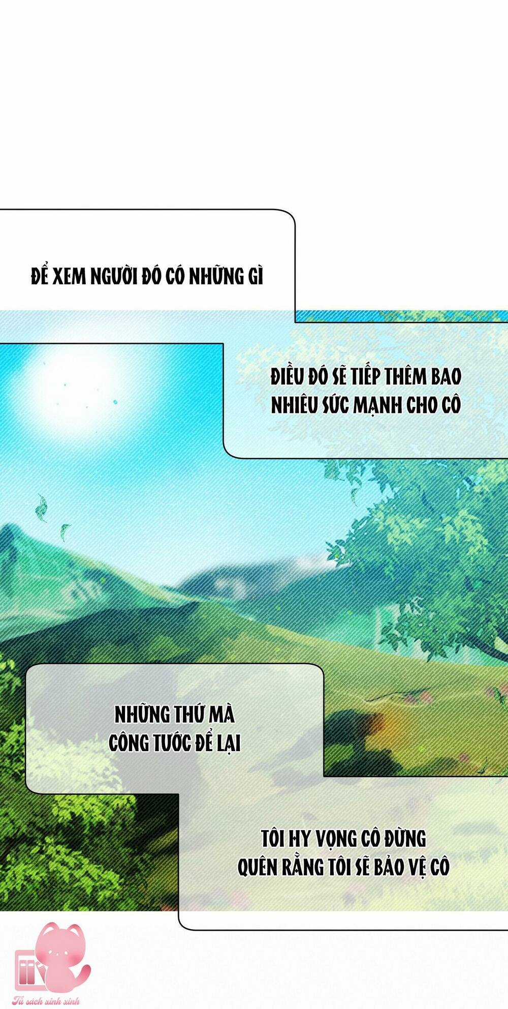 Người Thừa Kế - Chapter 32 - Trang 63