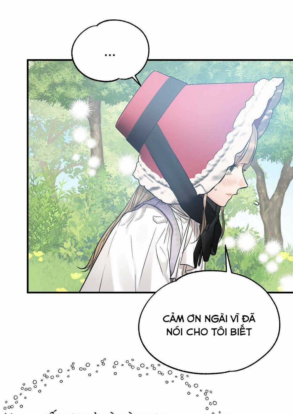 Người Thừa Kế - Chapter 32 - Trang 65