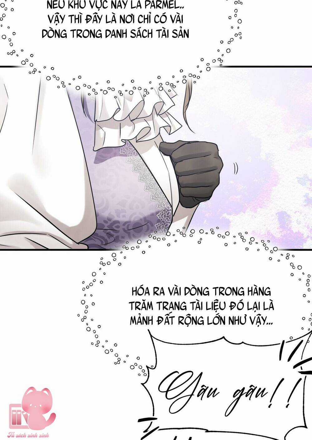 Người Thừa Kế - Chapter 32 - Trang 66