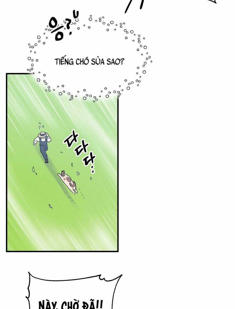 Người Thừa Kế - Chapter 32 - Trang 67