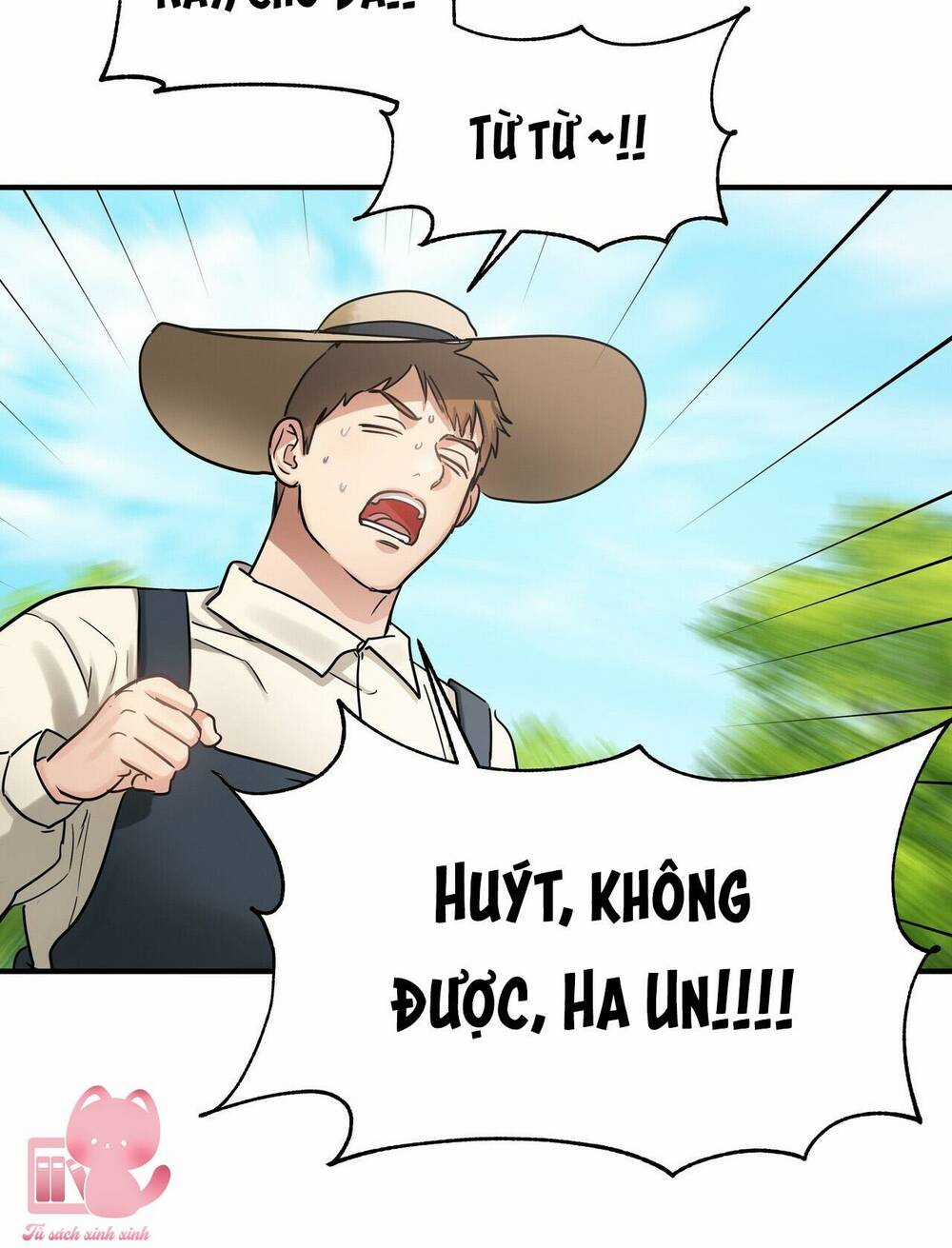 Người Thừa Kế - Chapter 32 - Trang 68
