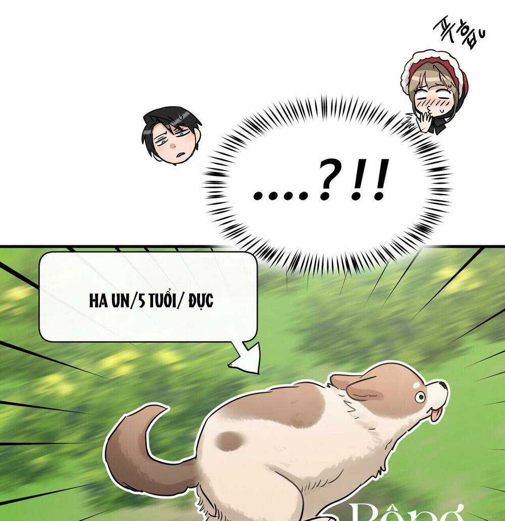 Người Thừa Kế - Chapter 32 - Trang 69